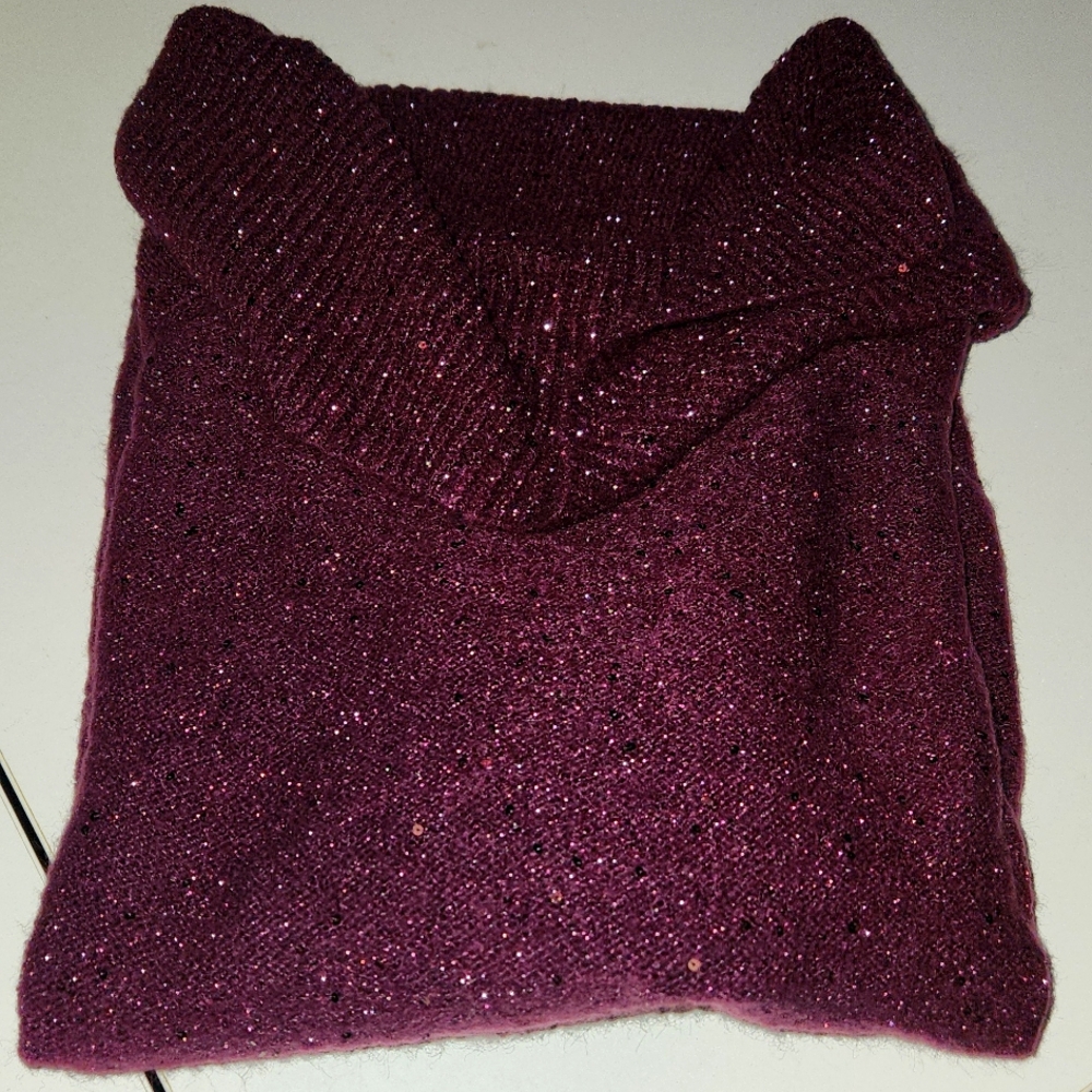 CHICO'S sweater